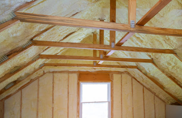 Best Eco-Friendly Insulation in Merriam, KS