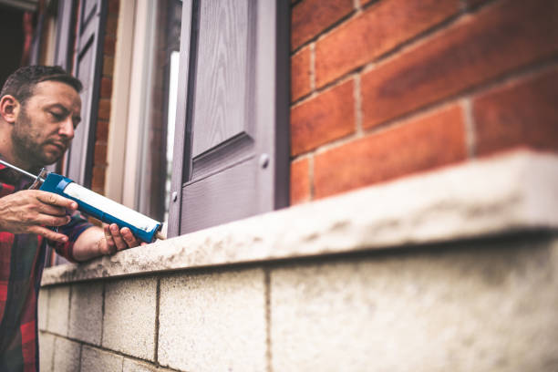 Best Cellulose Insulation in Merriam, KS