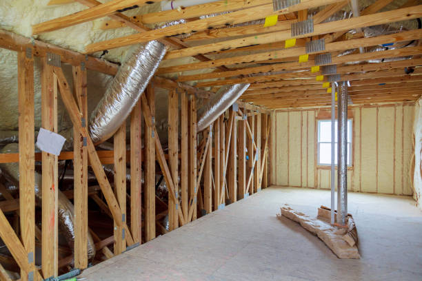 Best DIY Insulation Kits and Guidance in Merriam, KS