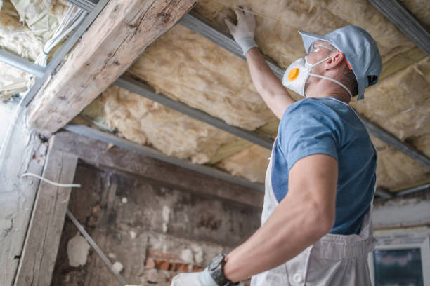 Merriam, KS Insulation Contractor Company