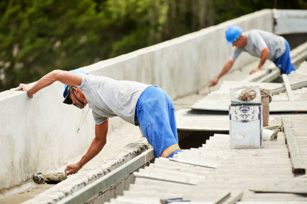 Best Geographic-Specific Insulation Services in Merriam, KS